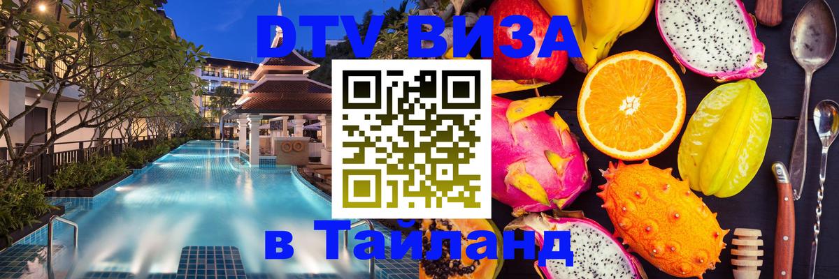 Оформление DTV визы под ключ: стоимость и тарифы, только загранпаспорт - 05.10.2025 